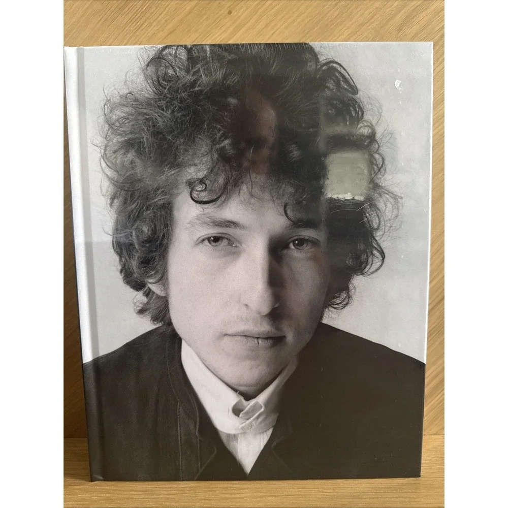 Bob Dylan 